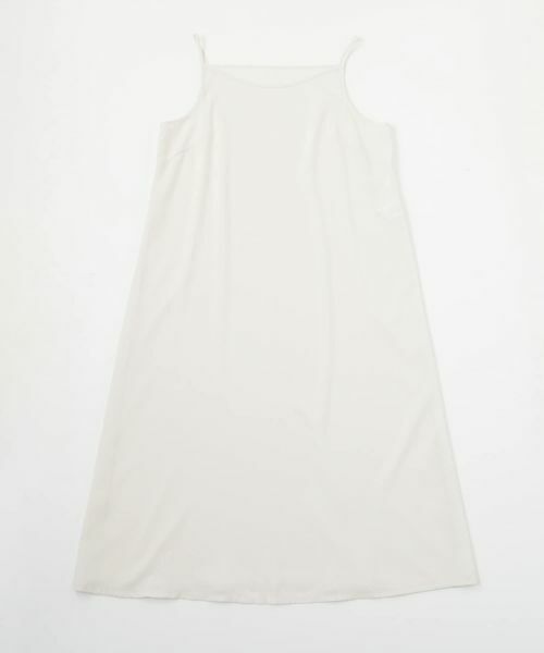 Leilian / レリアン ドレス | ギャザーワンピース | 詳細4