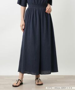 Leilian / レリアン その他パンツ | ワイドパンツ