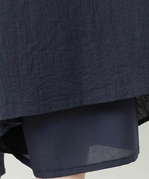 Leilian / レリアン その他パンツ | ワイドパンツ | 詳細15