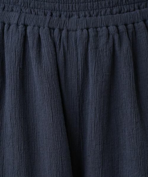 Leilian / レリアン その他パンツ | ワイドパンツ | 詳細16