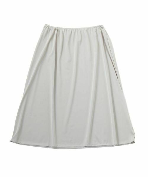 Leilian / レリアン ドレス | 幾何学柄フレアワンピース【ROCHAS Premiere】 | 詳細19