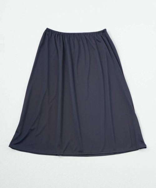 Leilian / レリアン ドレス | 幾何学柄フレアワンピース【ROCHAS Premiere】 | 詳細4