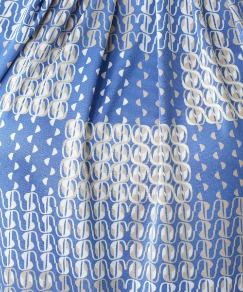 Leilian / レリアン カットソー | プリントカットソー【ROCHAS Premiere】 | 詳細15