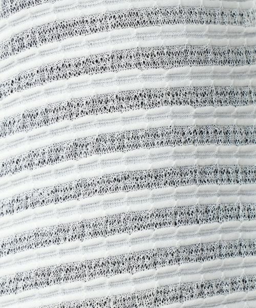 Leilian / レリアン カーディガン・ボレロ | ショートカーディガン | 詳細15