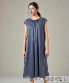 Leilian / レリアン ドレス | フレアワンピース