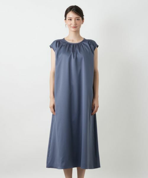 Leilian / レリアン ドレス | フレアワンピース | 詳細10