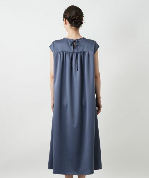 Leilian / レリアン ドレス | フレアワンピース | 詳細12