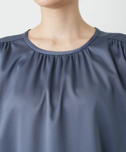 Leilian / レリアン ドレス | フレアワンピース | 詳細13