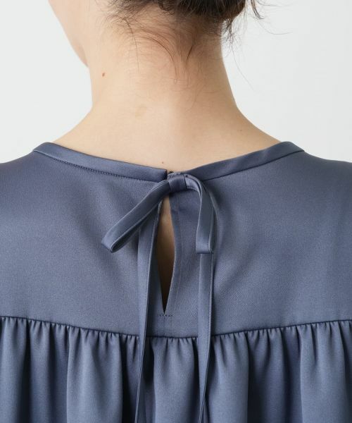 Leilian / レリアン ドレス | フレアワンピース | 詳細14