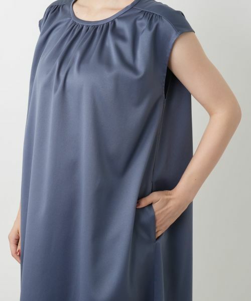 Leilian / レリアン ドレス | フレアワンピース | 詳細15