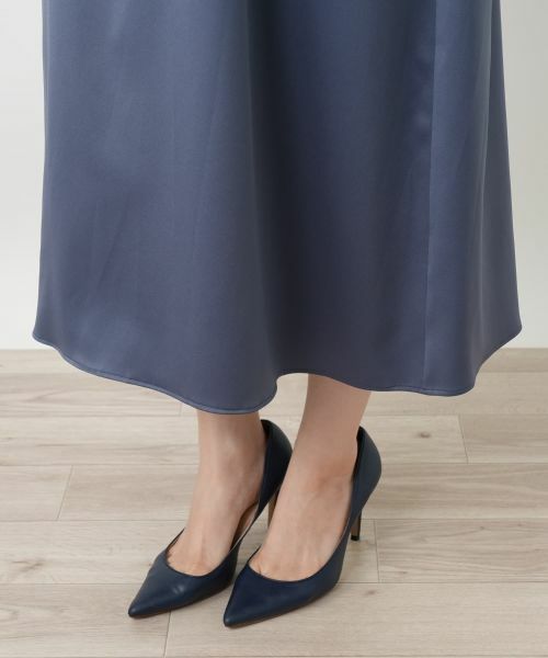 Leilian / レリアン ドレス | フレアワンピース | 詳細16