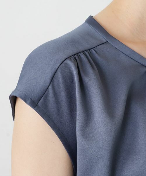 Leilian / レリアン ドレス | フレアワンピース | 詳細17