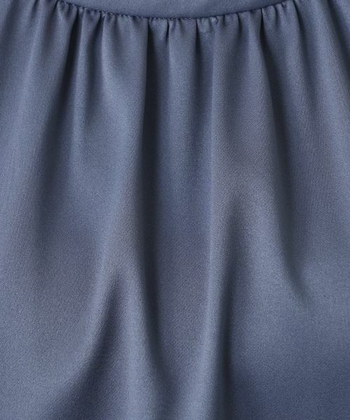 Leilian / レリアン ドレス | フレアワンピース | 詳細18