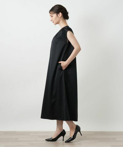 Leilian / レリアン ドレス | フレアワンピース | 詳細2