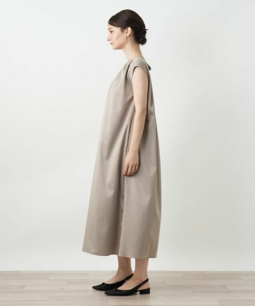 Leilian / レリアン ドレス | フレアワンピース | 詳細5