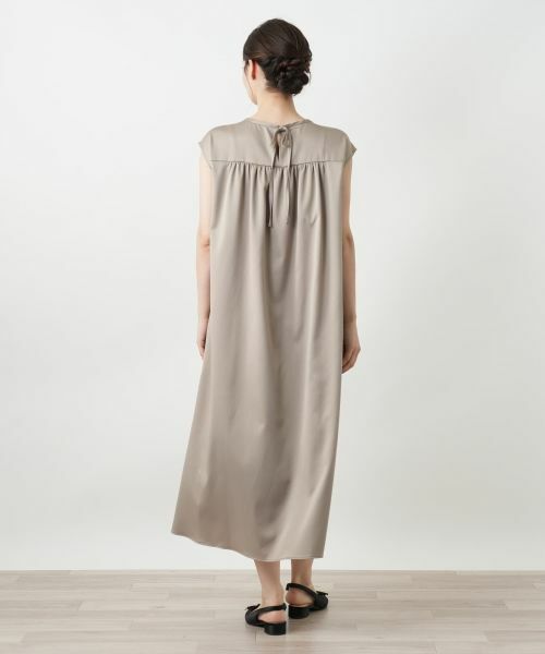 Leilian / レリアン ドレス | フレアワンピース | 詳細6