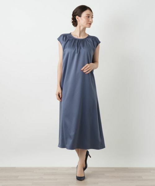 Leilian / レリアン ドレス | フレアワンピース | 詳細7