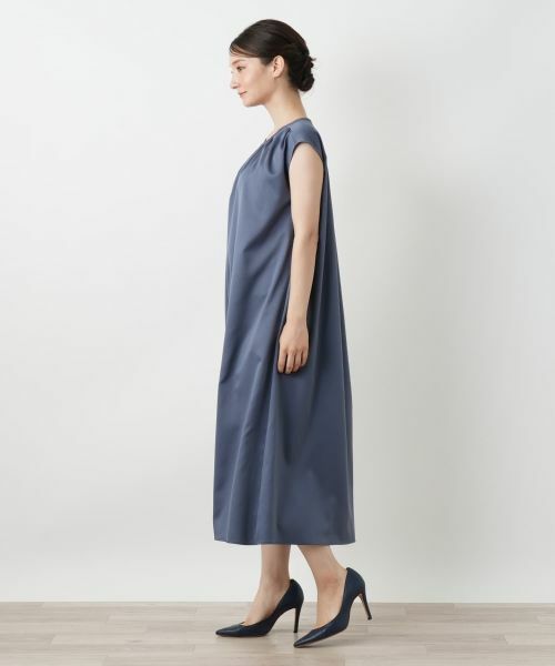 Leilian / レリアン ドレス | フレアワンピース | 詳細8