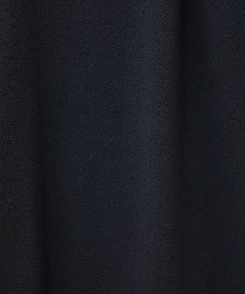 Leilian / レリアン テーラードジャケット | ロングベスト【ROCHAS Premiere】 | 詳細12