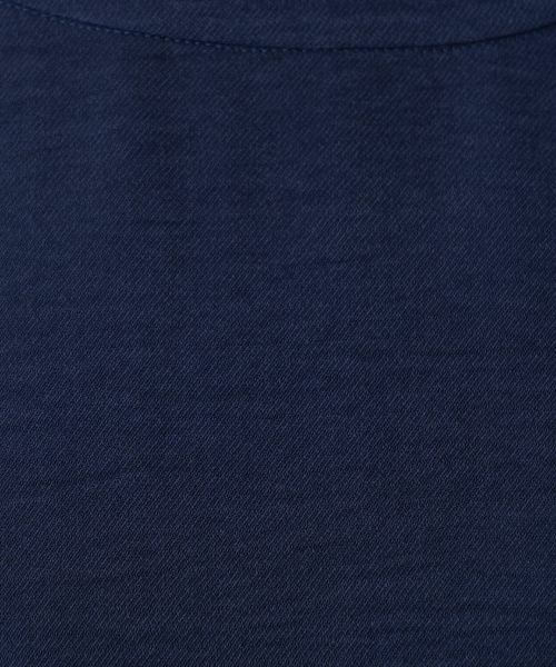 Leilian / レリアン シャツ・ブラウス | ボリュームスリーブブラウス【ROCHAS Premiere】 | 詳細12