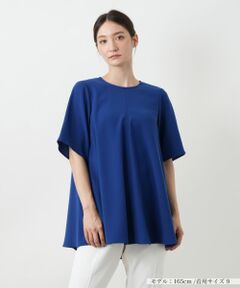 Leilian / レリアン シャツ・ブラウス | フレアブラウス