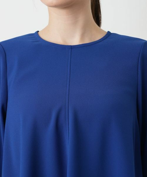 Leilian / レリアン シャツ・ブラウス | フレアブラウス | 詳細10