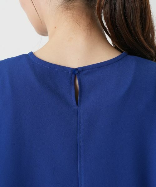 Leilian / レリアン シャツ・ブラウス | フレアブラウス | 詳細11