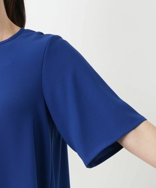 Leilian / レリアン シャツ・ブラウス | フレアブラウス | 詳細12