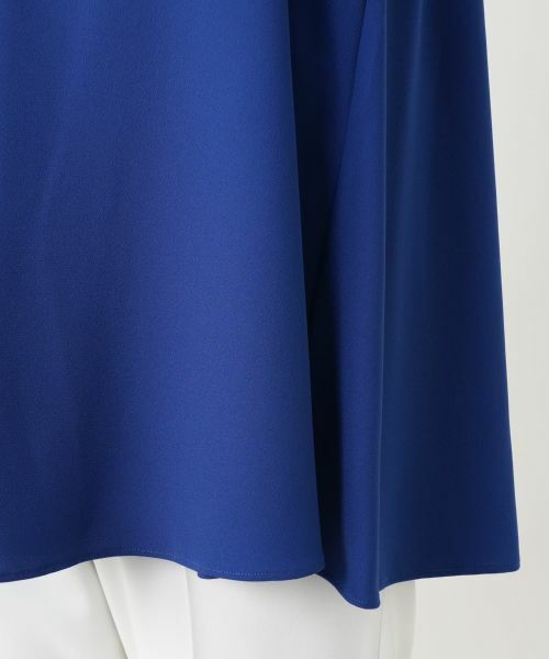 Leilian / レリアン シャツ・ブラウス | フレアブラウス | 詳細13