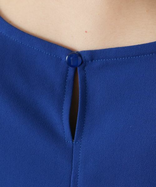 Leilian / レリアン シャツ・ブラウス | フレアブラウス | 詳細14