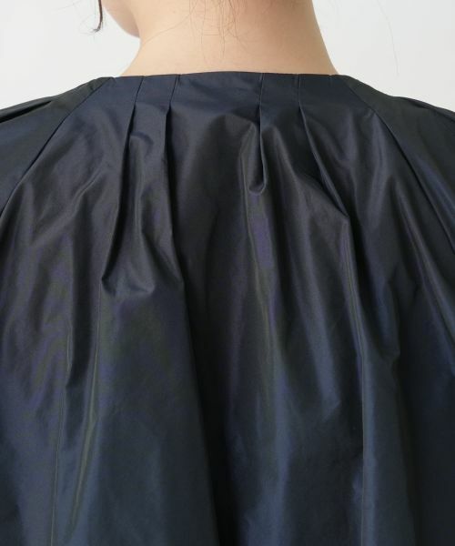 Leilian / レリアン その他アウター | ノーカラージャケット【Leilian WHITE LABEL】 | 詳細11