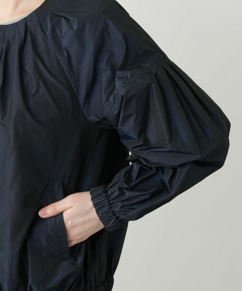Leilian / レリアン その他アウター | ノーカラージャケット【Leilian WHITE LABEL】 | 詳細12