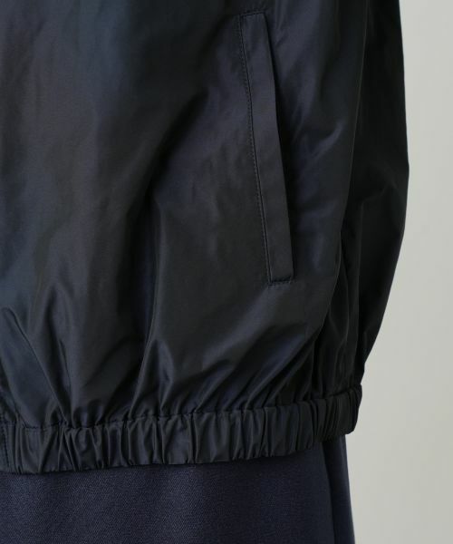 Leilian / レリアン その他アウター | ノーカラージャケット【Leilian WHITE LABEL】 | 詳細13