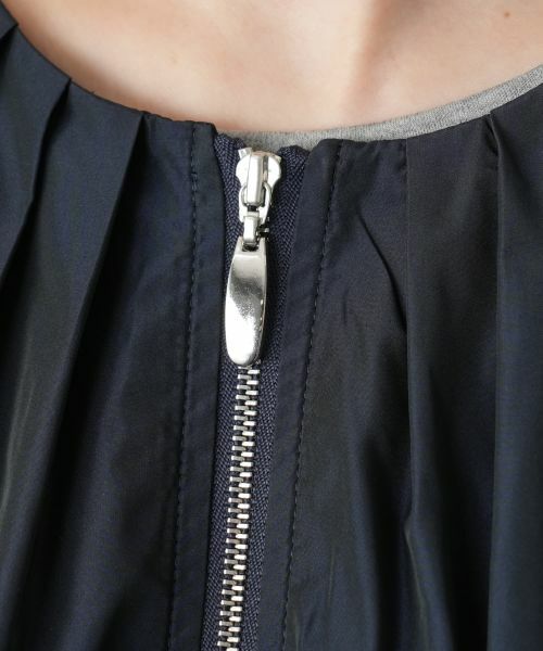 Leilian / レリアン その他アウター | ノーカラージャケット【Leilian WHITE LABEL】 | 詳細14