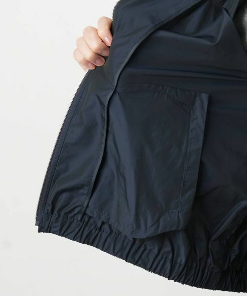 Leilian / レリアン その他アウター | ノーカラージャケット【Leilian WHITE LABEL】 | 詳細15