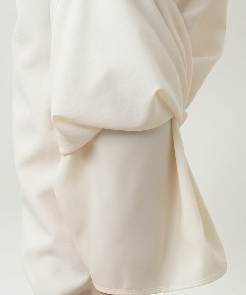 Leilian / レリアン その他パンツ | ワイドパンツ | 詳細12