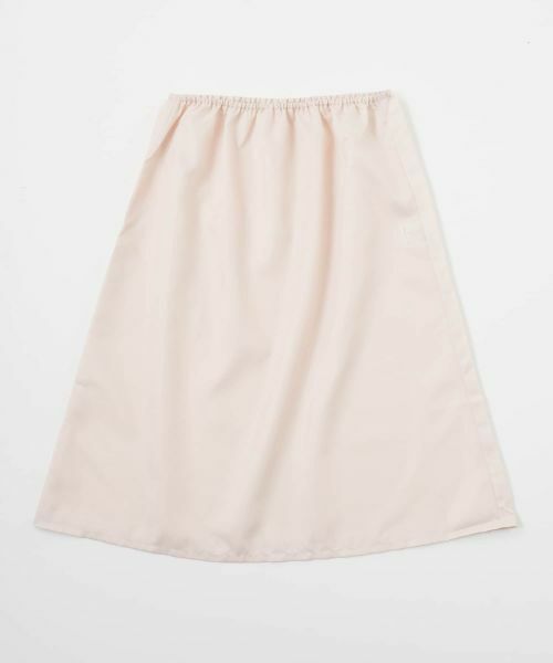 Leilian / レリアン ドレス | プリントフレアワンピース | 詳細4