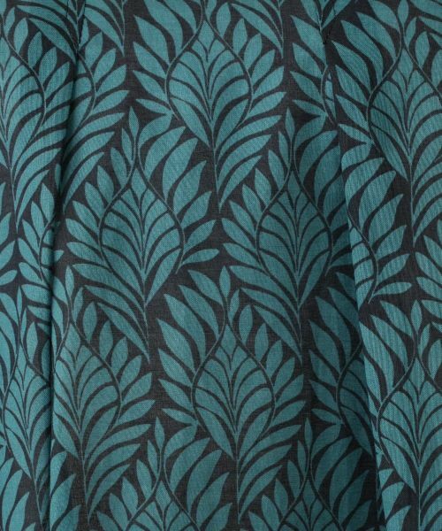 Leilian / レリアン シャツ・ブラウス | プリントフレアブラウス | 詳細15