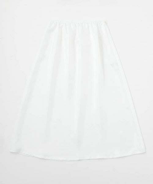 Leilian / レリアン ドレス | 刺繍フレンチスリーブワンピース | 詳細4