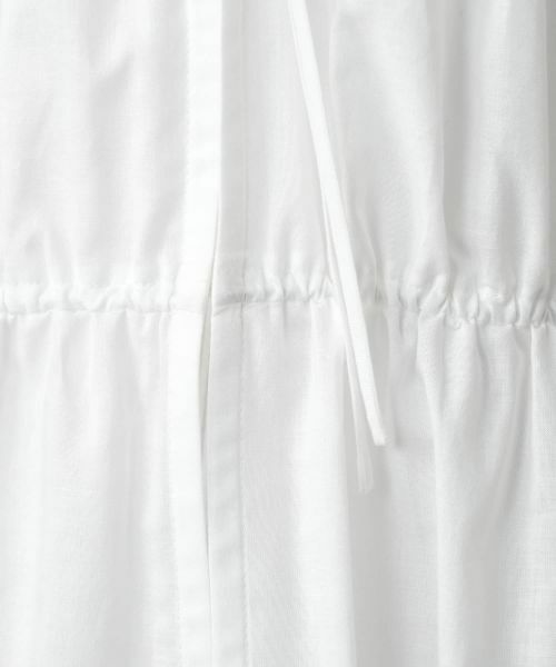 Leilian / レリアン シャツ・ブラウス | Vネックブラウス | 詳細16