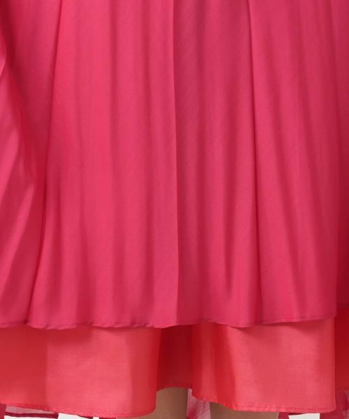 Leilian / レリアン ロング・マキシ丈スカート | ロングプリーツスカート | 詳細18