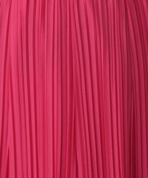 Leilian / レリアン ロング・マキシ丈スカート | ロングプリーツスカート | 詳細19