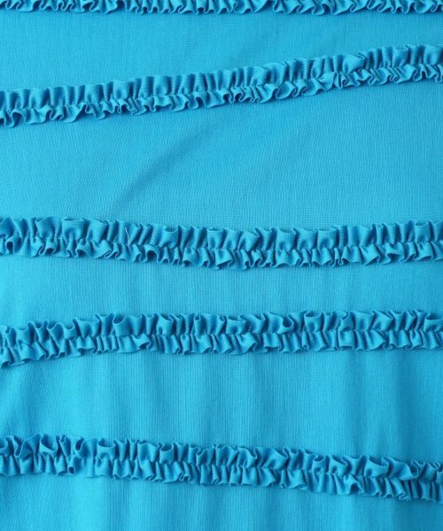 Leilian / レリアン カットソー | リボンボーダーカットソー | 詳細17