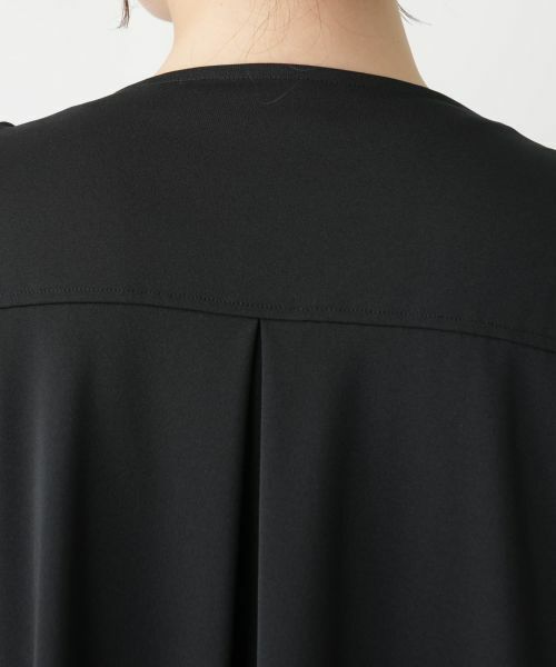 Leilian / レリアン テーラードジャケット | ロングベスト【MUSE BY ROCHAS Premiere】 | 詳細11
