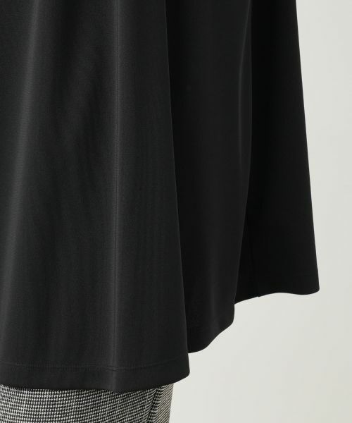 Leilian / レリアン テーラードジャケット | ロングベスト【MUSE BY ROCHAS Premiere】 | 詳細13