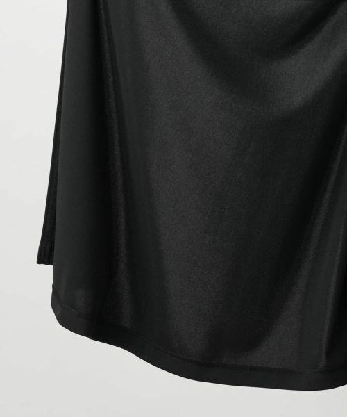 Leilian / レリアン テーラードジャケット | ロングベスト【MUSE BY ROCHAS Premiere】 | 詳細14