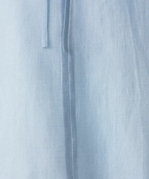 Leilian / レリアン シャツ・ブラウス | ペプラムブラウス | 詳細18