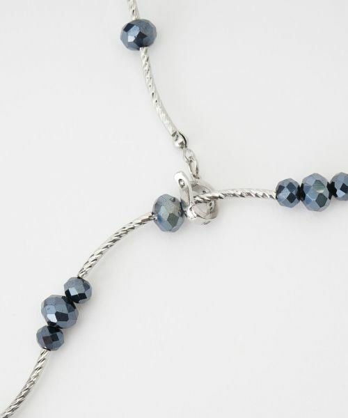 Leilian / レリアン ネックレス・ペンダント・チョーカー | 2WAYロングネックレス | 詳細1