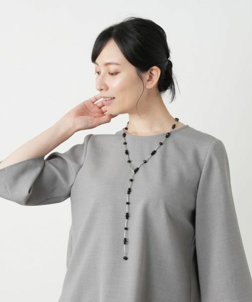 Leilian / レリアン ネックレス・ペンダント・チョーカー | 2WAYロングネックレス | 詳細5