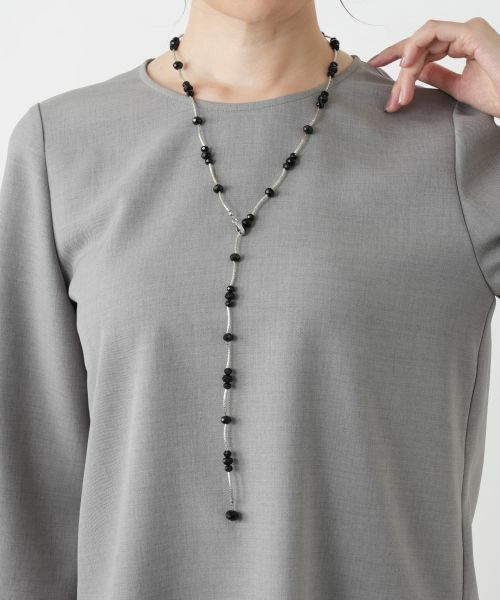 Leilian / レリアン ネックレス・ペンダント・チョーカー | 2WAYロングネックレス | 詳細6
